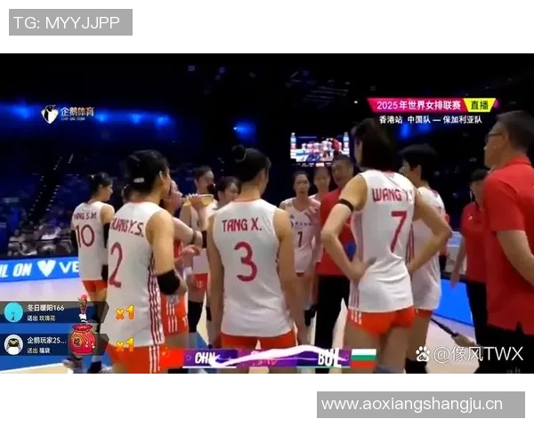 广州排球队在世界锦标赛中的战术表现分析与点评