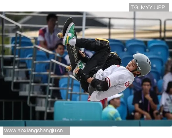 杭州滑板队荣登滑板力量排行榜第一名引领全国潮流