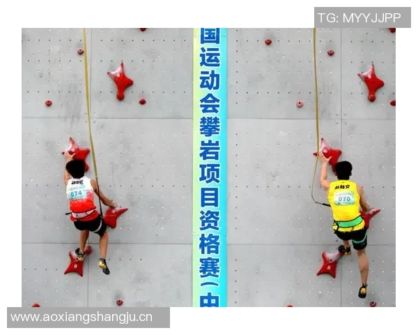 武汉攀岩队以54分领跑攀岩联赛积分榜展现强劲实力