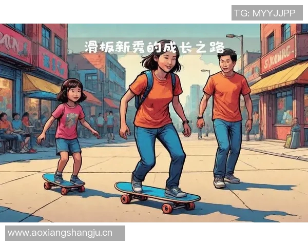 滑板文化的崛起与挑战：深入探讨上海滑板队的运营模式与发展策略