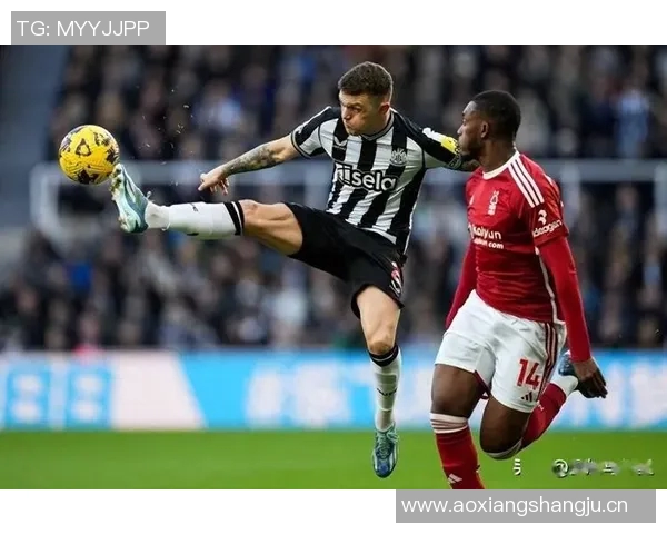 盘点英超崛起的新土豪俱乐部