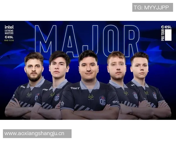 聚焦CSGO：探索WE战队在电竞领域的崛起与影响力