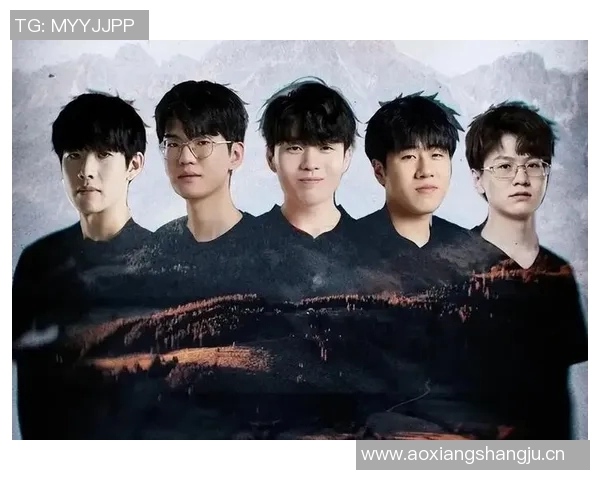 英雄联盟深度解析：揭开IG战队默契配合的秘密与策略